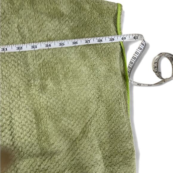 NWOT Bath sheets Quick dry, highly absorbent, microfiber, six towels, sage green - Picture 4 of 8